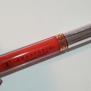 Anastasia Beverly Hills Liquid Lipstick Persimmon